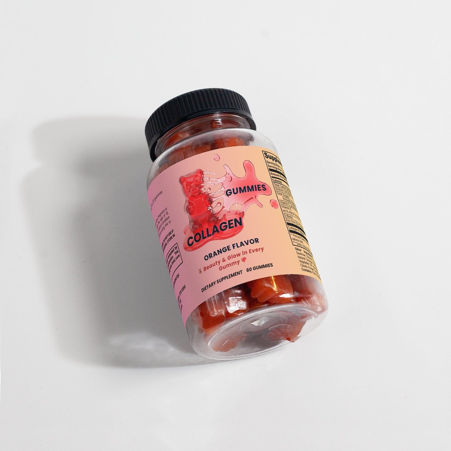 Collagen Gummies (Adult)