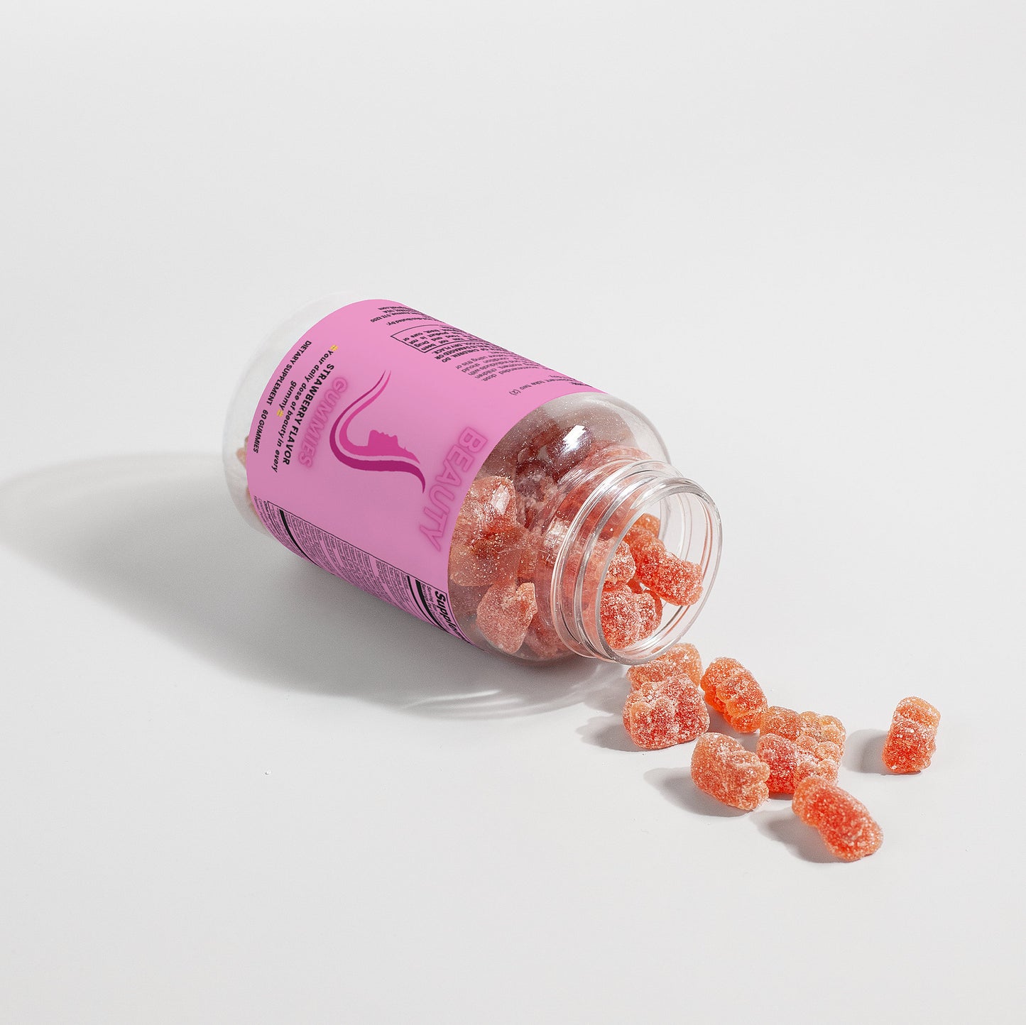 Multivitamin Bear Gummies (Adult)
