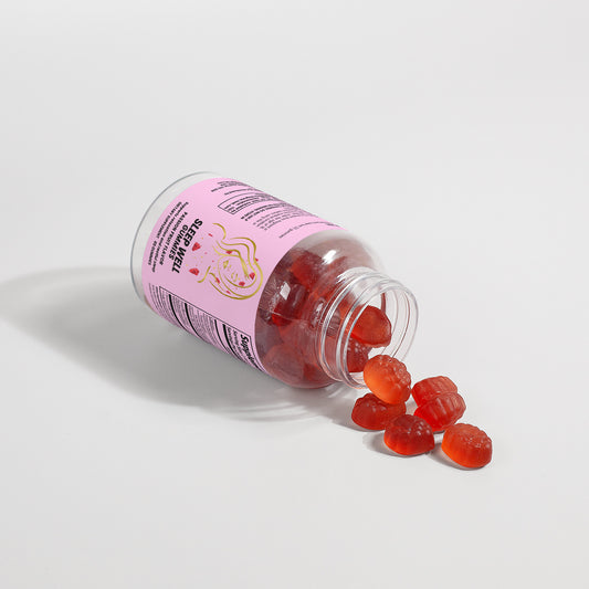 Sleep Well Gummies (Adult)