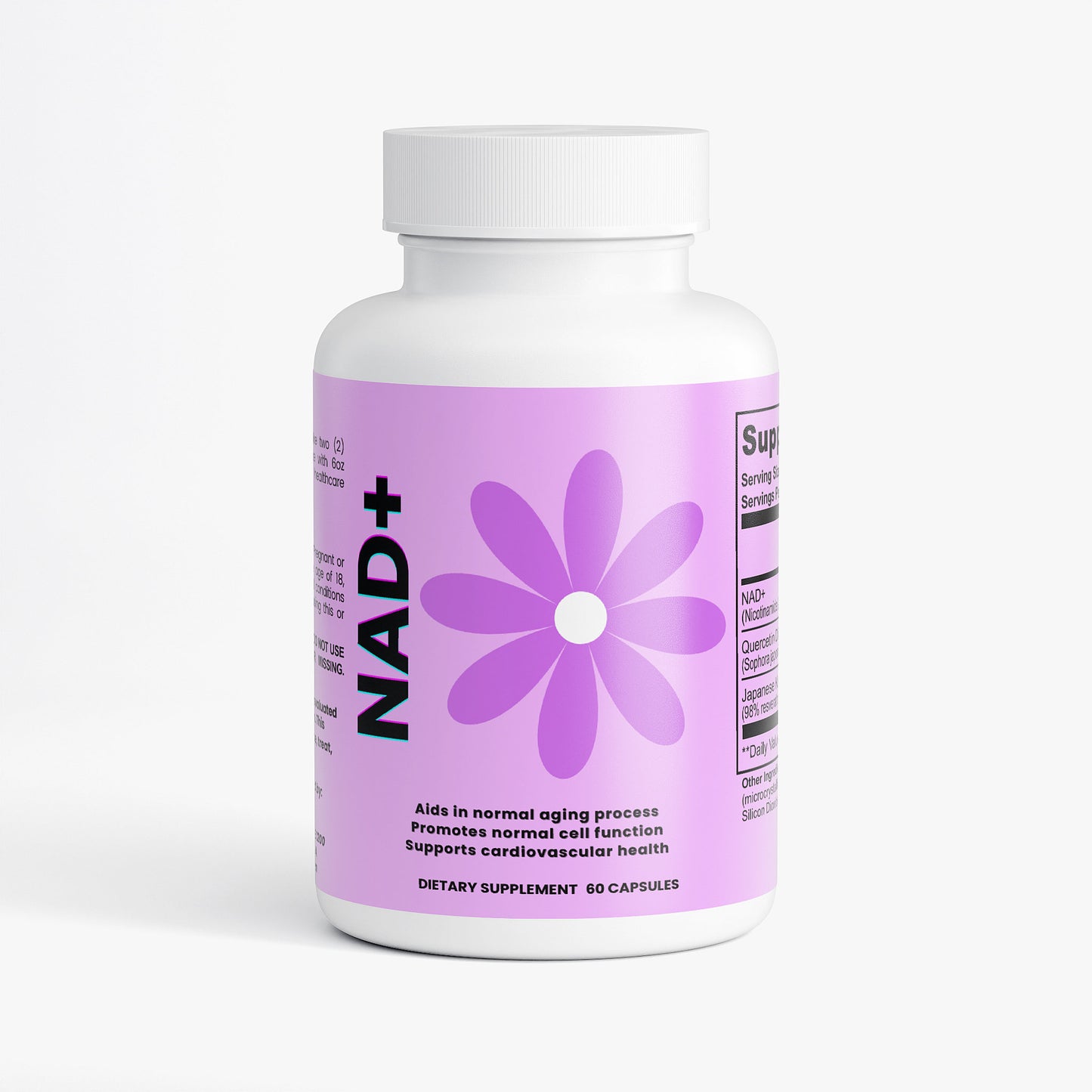 NAD+