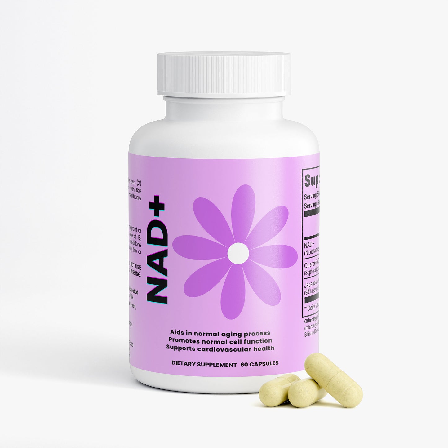NAD+