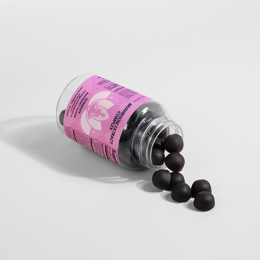 Mushroom Extract Complex