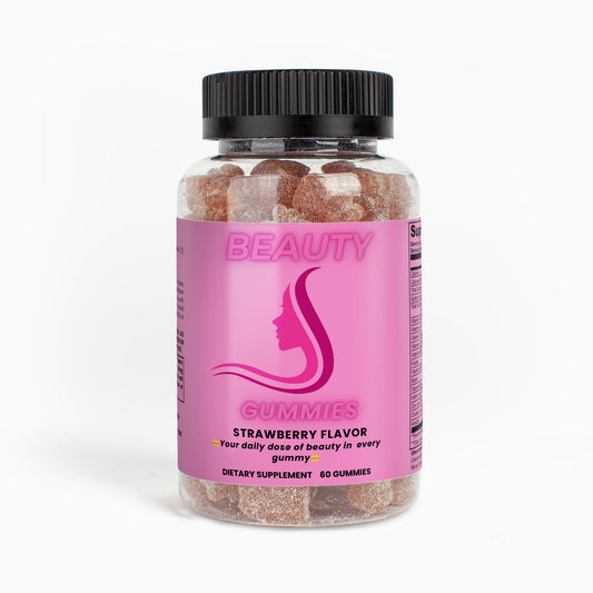 Multivitamin Bear Gummies (Adult)