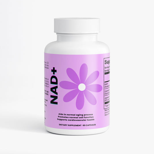 NAD+