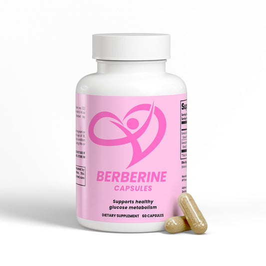 Berberine Capsules