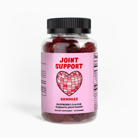 Joint Support Gummies (Adult)