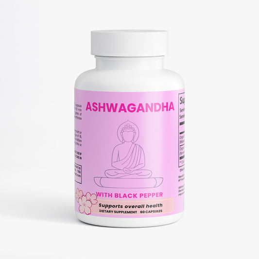 Ashwagandha