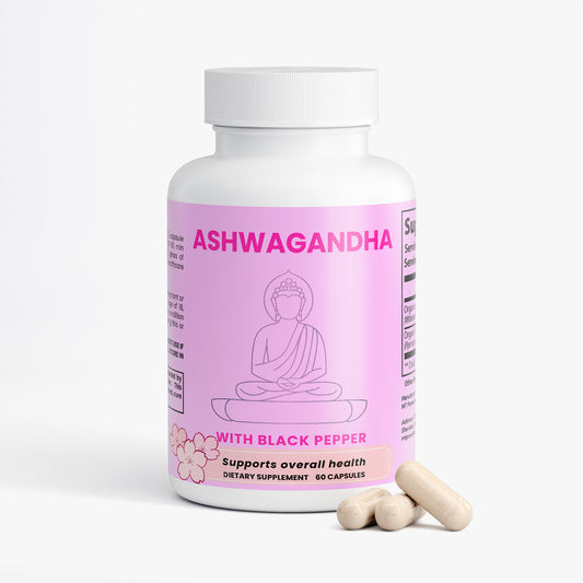 Ashwagandha